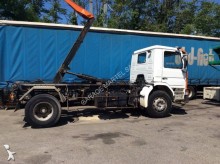 camión Ampliroll Scania