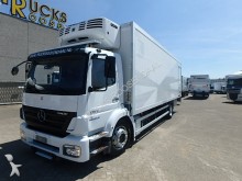 camion frigo Mercedes