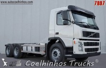 camión Volvo FM13 360
