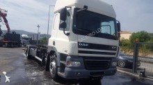DAF CF85 360