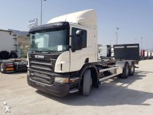 camion telaio Scania
