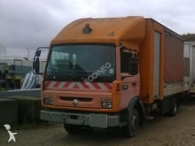 otros camiones Renault