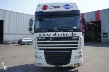 camion telaio DAF