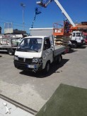camion cisterna Piaggio