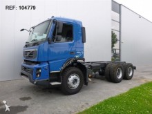 camion châssis Volvo