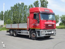 camion Iveco Eurostar 240E47