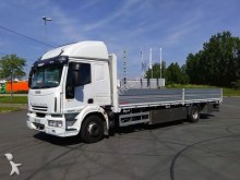 camion furgone Iveco