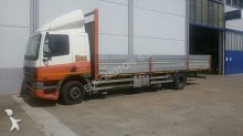 camion furgone DAF