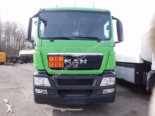 camion cisterna usato