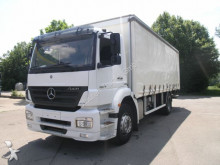 camion savoyarde Mercedes