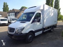 camion frigo usato