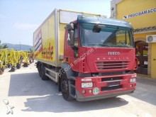 camion frigo Iveco