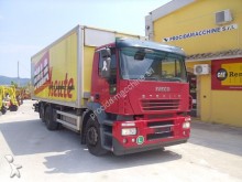camion frigo Iveco