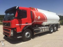 camión Volvo FM12 340