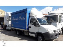 camion Iveco Daily 35C18
