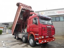 camion Scania