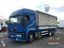 camion Iveco Eurostar 260E43 CASSONE CENTINATO