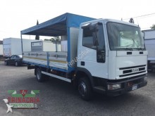 camion Iveco Eurocargo 80E18 CASSONE CENTINATO