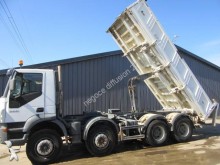 camion Iveco Trakker 380