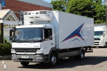camion frigo monotemperatura Mercedes