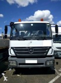 camion Mercedes Axor 1833