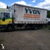 camion Iveco Eurocargo 150E18