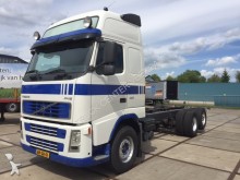 camion Volvo FH12 6X2R FAL8.0 RADT-A8 HIGH; TA-FIXED