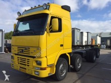 camion telaio Volvo