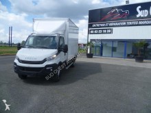 camion Iveco Daily 35C18