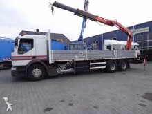 camion Renault Premium 385.26