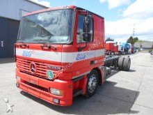 camion telaio Mercedes