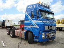 camión chasis Volvo