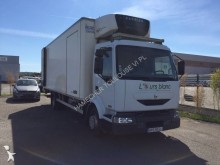camion frigo mono température Renault