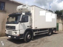 camion Volvo FM7 290