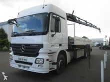 camion Mercedes Actros 1832 L