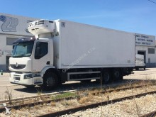 camión frigorífico multi temperatura Renault