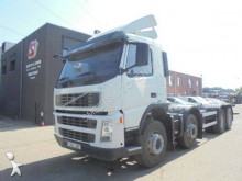 camion châssis occasion
