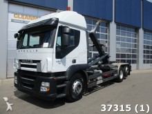 camion scarrabile Iveco