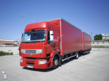 camión Renault Premium 460 DXI
