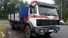 camion Mercedes 1922