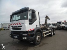 camion Iveco Trakker 410