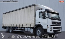 camion châssis Volvo
