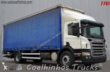 camión Scania P 270