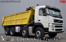 camion ribaltabile Volvo