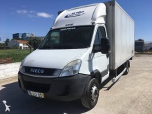 camión Iveco Daily 70C18