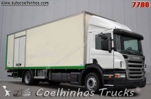 camion Scania P 360
