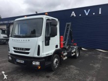 camion scarrabile Iveco