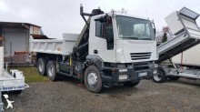 camion Iveco Trakker 310