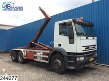 camion scarrabile Iveco