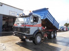 camion ribaltabile Mercedes